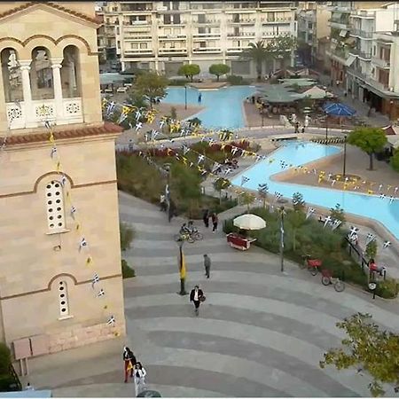 Urban Comfortable Apartment 阿尔戈斯 外观 照片