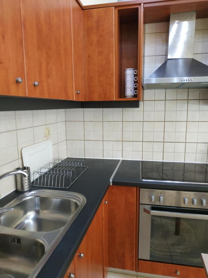 Urban Comfortable Apartment 阿尔戈斯 外观 照片