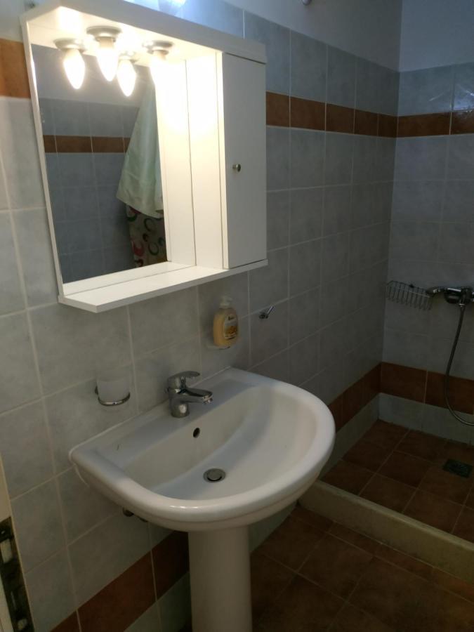 Urban Comfortable Apartment 阿尔戈斯 外观 照片