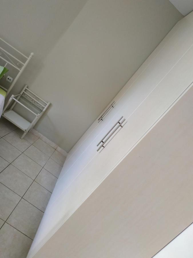Urban Comfortable Apartment 阿尔戈斯 外观 照片