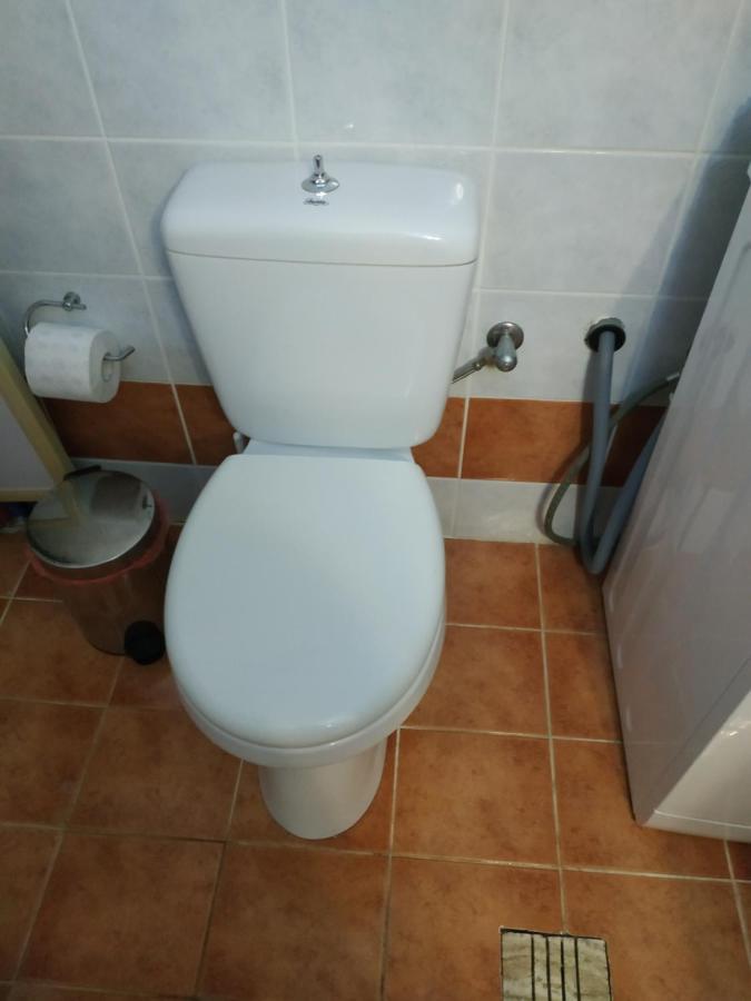 Urban Comfortable Apartment 阿尔戈斯 外观 照片
