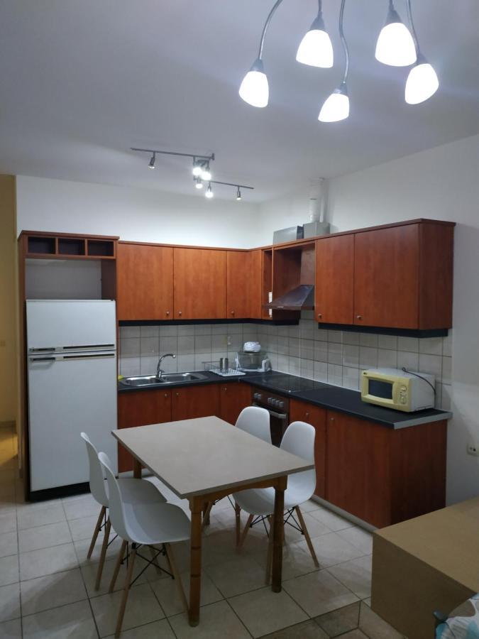 Urban Comfortable Apartment 阿尔戈斯 外观 照片