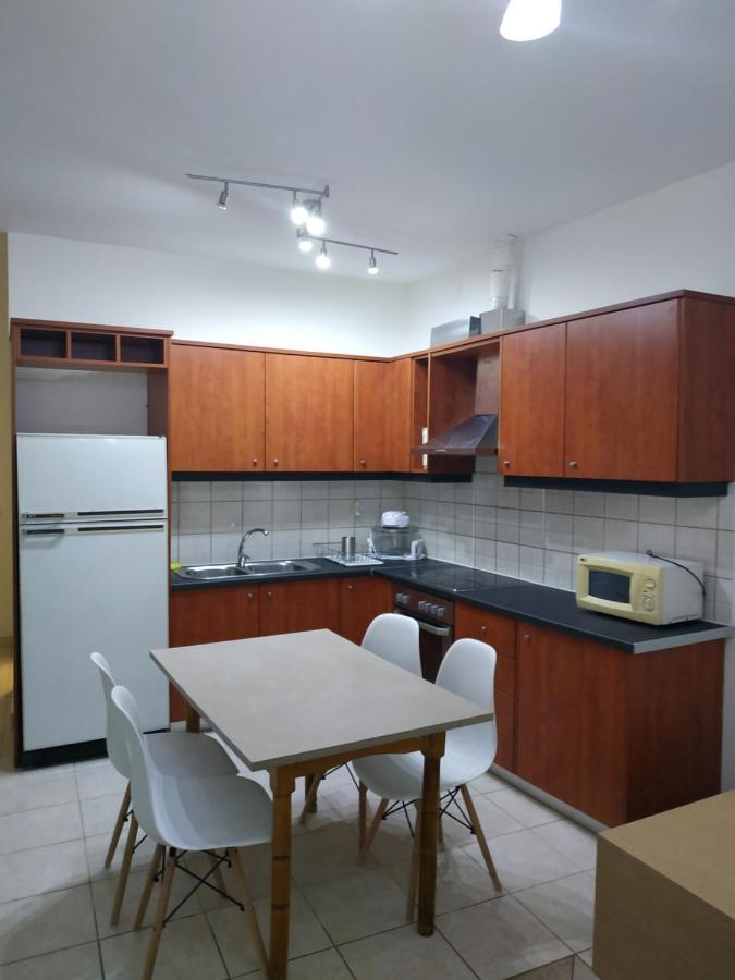 Urban Comfortable Apartment 阿尔戈斯 外观 照片
