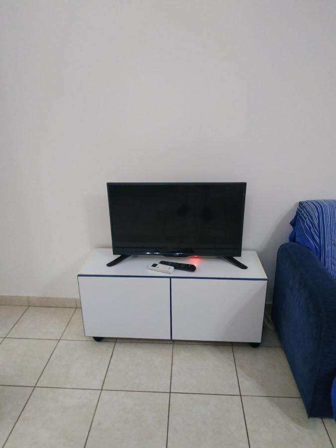 Urban Comfortable Apartment 阿尔戈斯 外观 照片