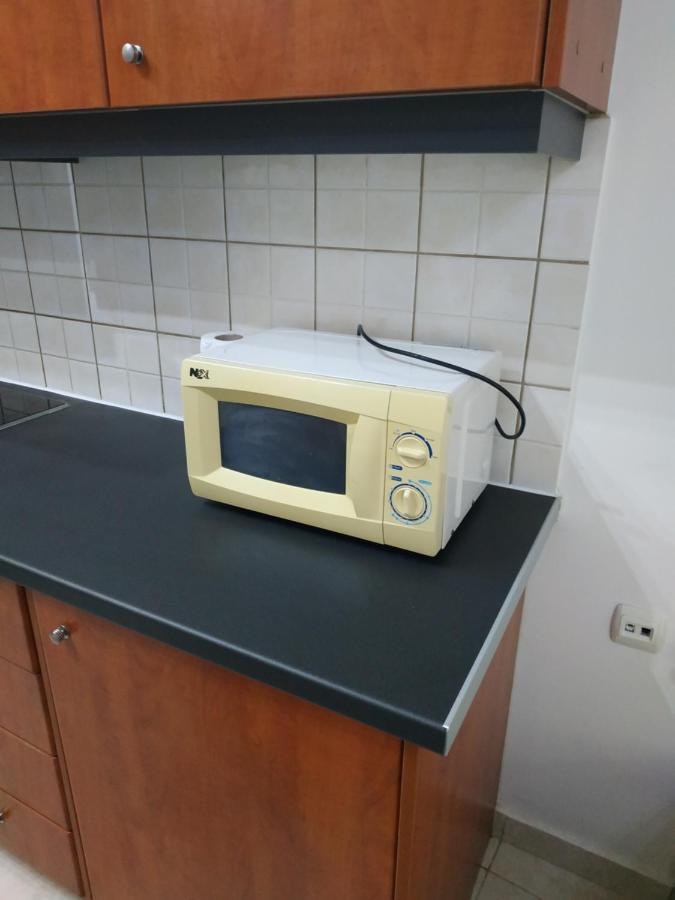 Urban Comfortable Apartment 阿尔戈斯 外观 照片