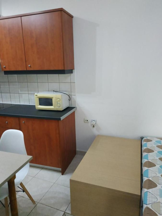 Urban Comfortable Apartment 阿尔戈斯 外观 照片