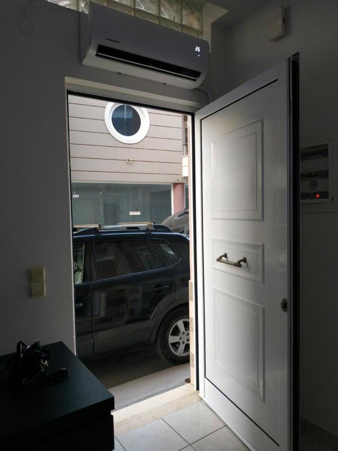 Urban Comfortable Apartment 阿尔戈斯 外观 照片